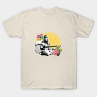 Joni Mitchell T-Shirt